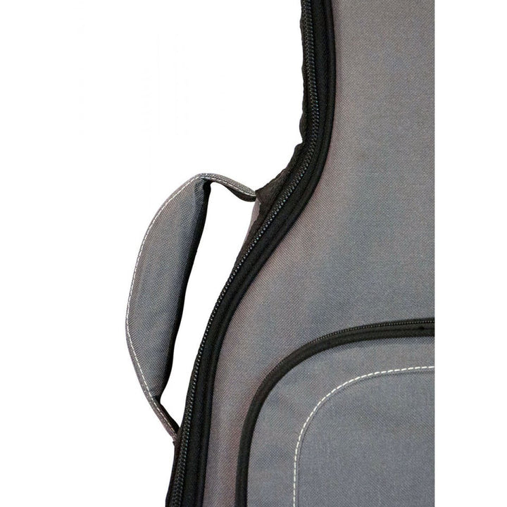 On - Stage Hybrid Gig Bag for Acoustic Guitar – Durable Protection with Lightweight Design - Ev - Entz Music