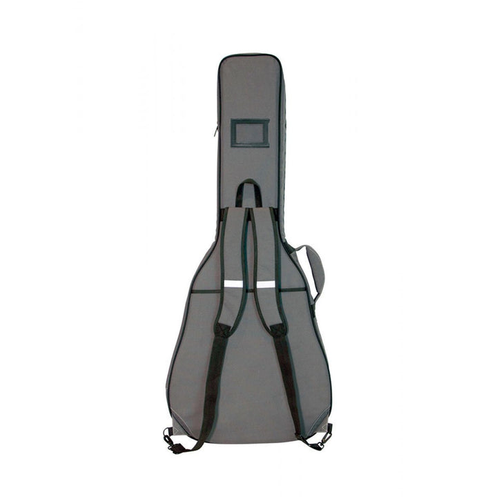 On - Stage Hybrid Gig Bag for Acoustic Guitar – Durable Protection with Lightweight Design - Ev - Entz Music