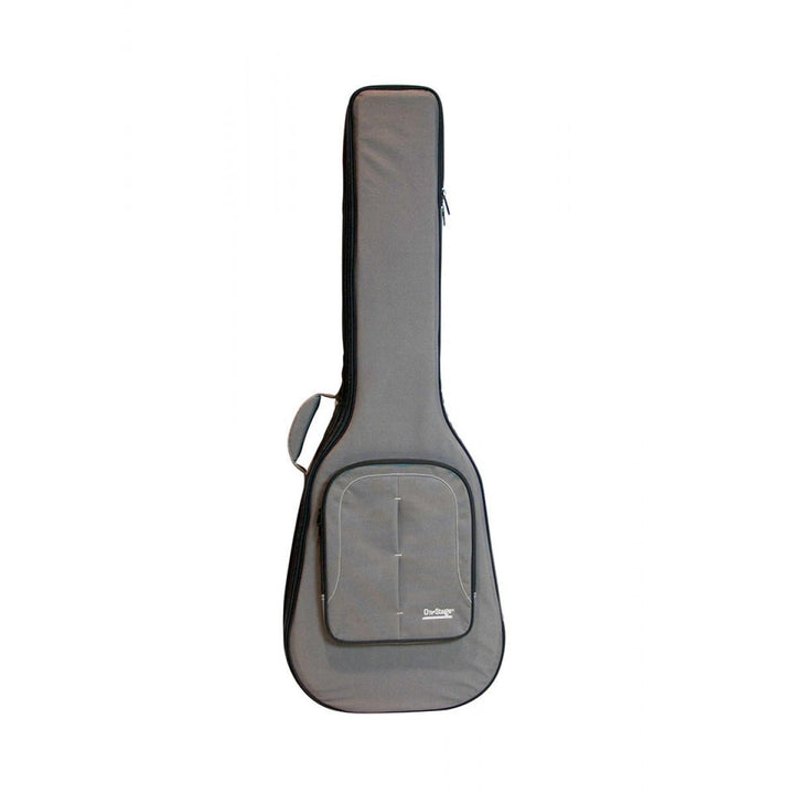 On - Stage Hybrid Gig Bag for Bass Guitar – Ultimate Protection with Lightweight Design - Ev - Entz Music