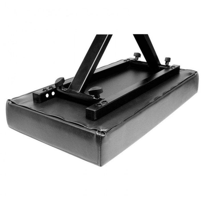 On - Stage Keyboard Bench – Premium Comfort and Stability for Musicians - Ev - Entz Music