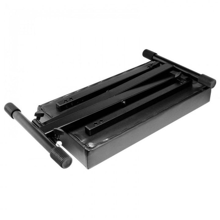 On - Stage Keyboard Bench – Premium Comfort and Stability for Musicians - Ev - Entz Music
