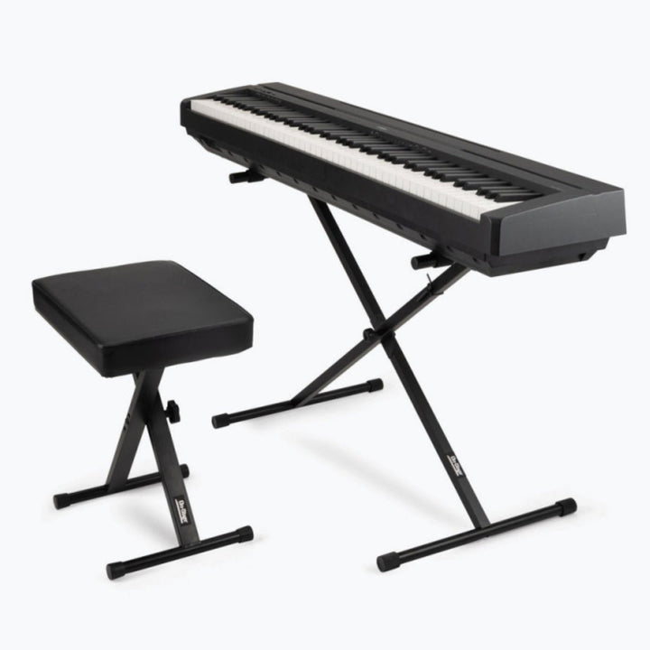 On - Stage Keyboard Stand and Bench Pack - Ev - Entz Music