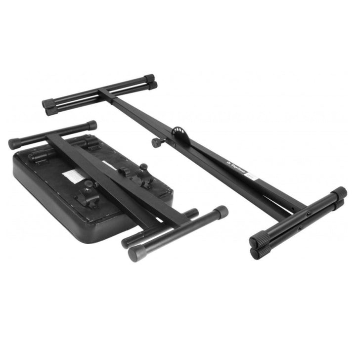 On - Stage Keyboard Stand and Bench Pack - Ev - Entz Music