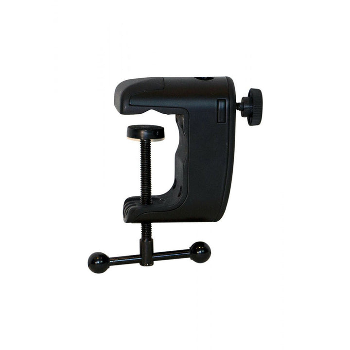 On - Stage Microphone Boom Arm ~ Black – Professional - Grade Mic Support for Content Creators - Ev - Entz Music