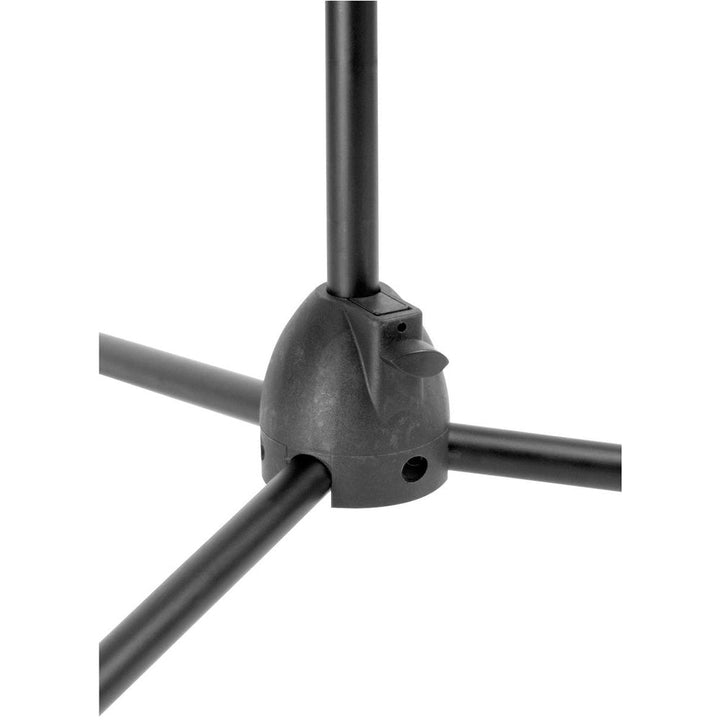 On - Stage Microphone & Stand Pack - Ev - Entz Music