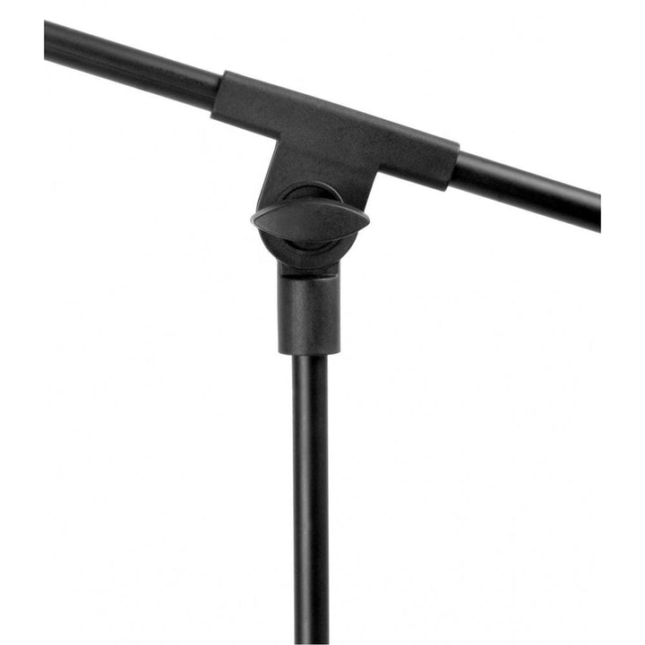 On - Stage Microphone & Stand Pack - Ev - Entz Music
