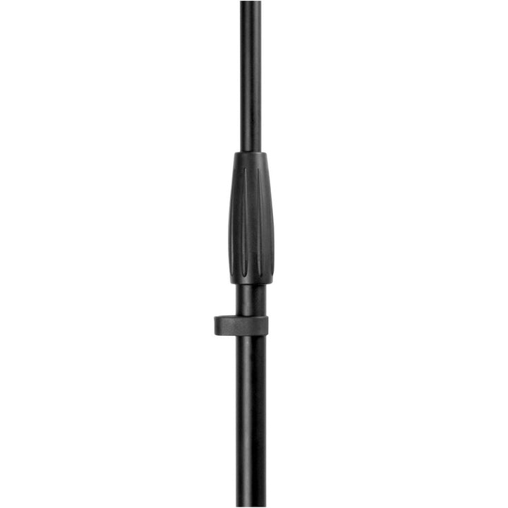 On - Stage Microphone & Stand Pack - Ev - Entz Music