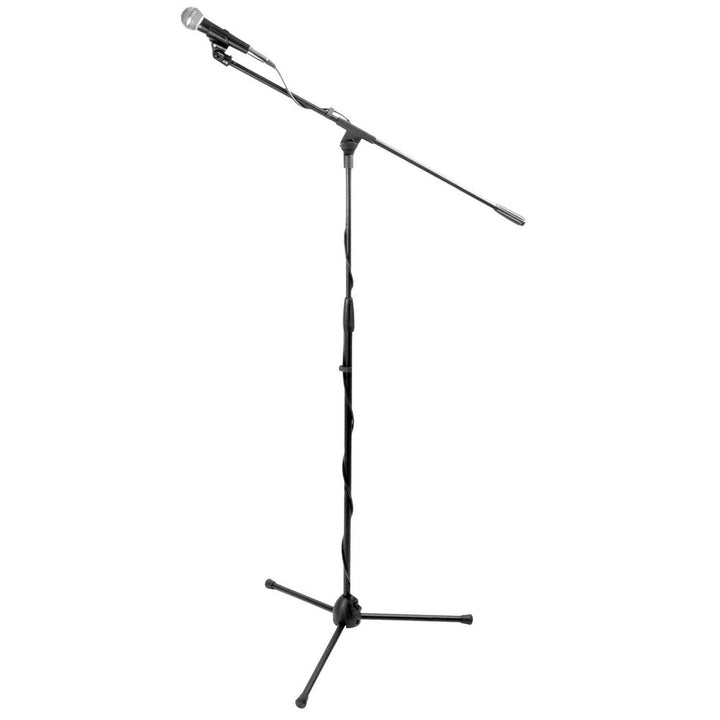 On - Stage Microphone & Stand Pack - Ev - Entz Music
