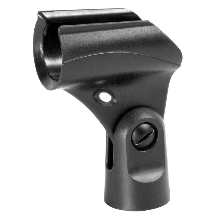 On - Stage Microphone & Stand Pack - Ev - Entz Music