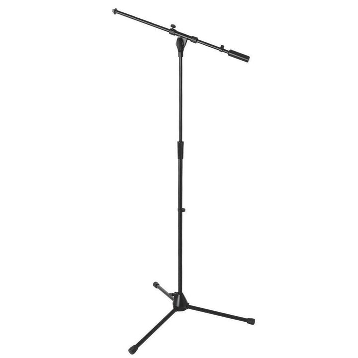 On - Stage Platinum Series Euro Microphone Boom Stand - Ev - Entz Music