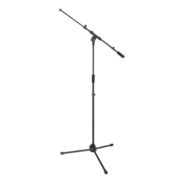 On - Stage Platinum Series Telescopic Microphone Boom Stand - Ev - Entz Music