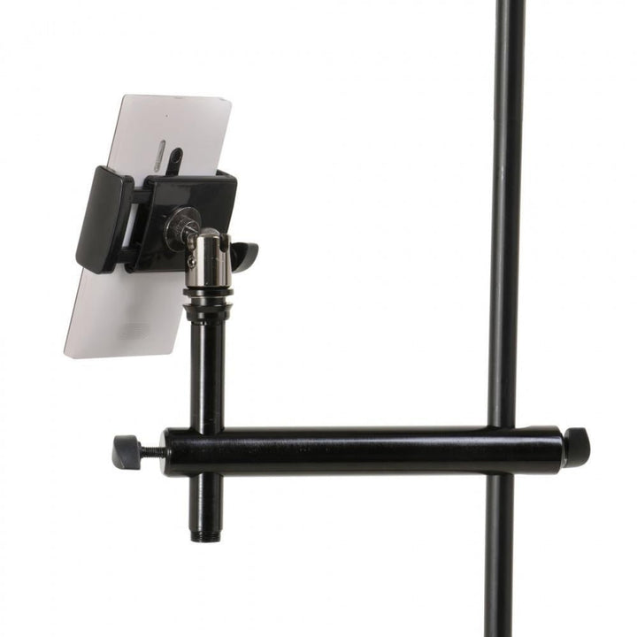 On - Stage Postage Grip - On Universal Device Holder with u - mount Mounting - Ev - Entz Music