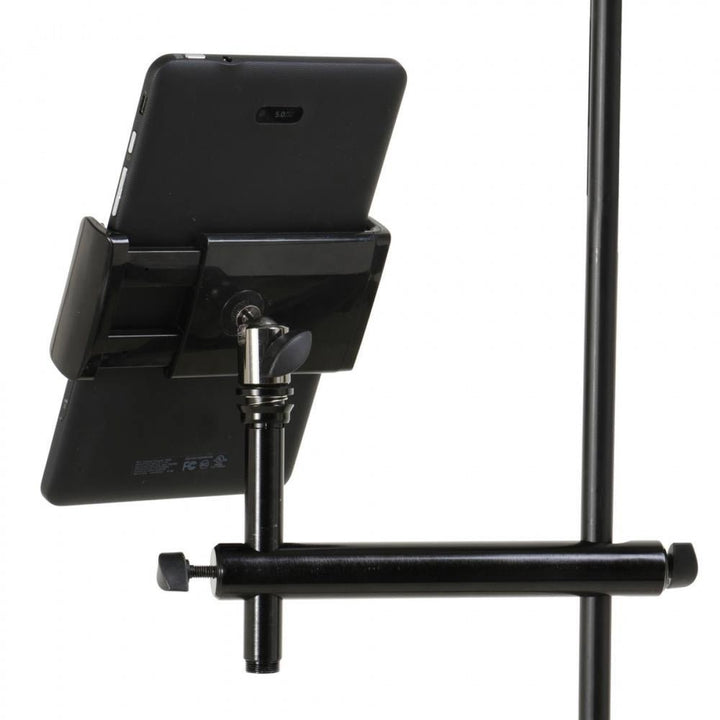 On - Stage Postage Grip - On Universal Device Holder with u - mount Mounting - Ev - Entz Music