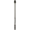On - Stage Professional Gooseneck Microphone - Flexible and Durable with Cardioid Pickup - Ev - Entz Music