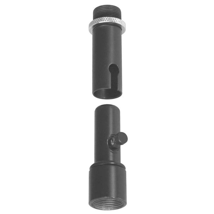 On - Stage Quick Release Microphone Adaptor - Ev - Entz Music