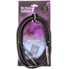 On - Stage Speaker Cable ~ 10ft/3m - Ev - Entz Music