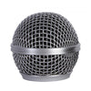 On - Stage Steel Mesh Microphone Grille - Ev - Entz Music