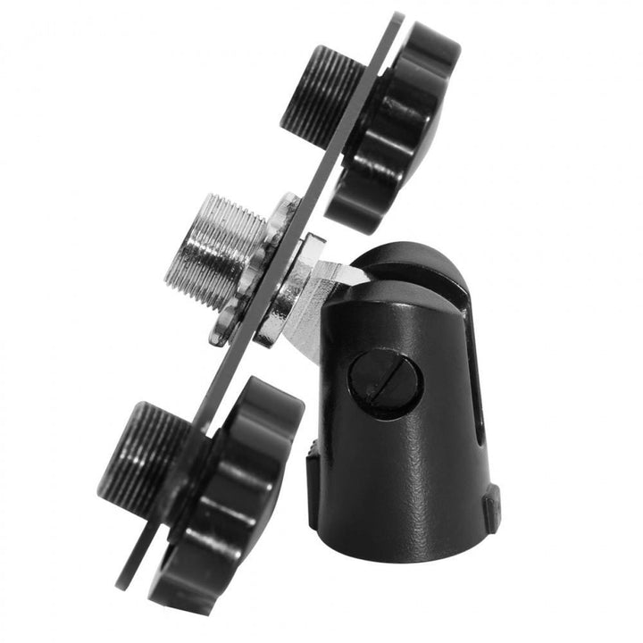 On - Stage Stereo Microphone Attachment Bar - Ev - Entz Music