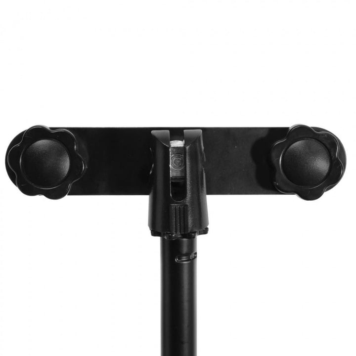 On - Stage Stereo Microphone Attachment Bar - Ev - Entz Music