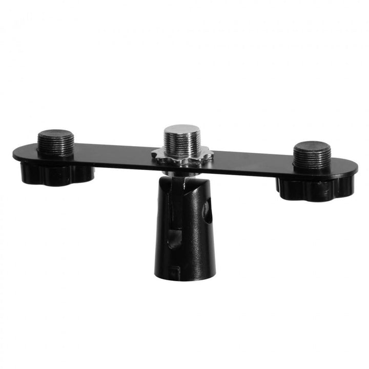 On - Stage Stereo Microphone Attachment Bar - Ev - Entz Music