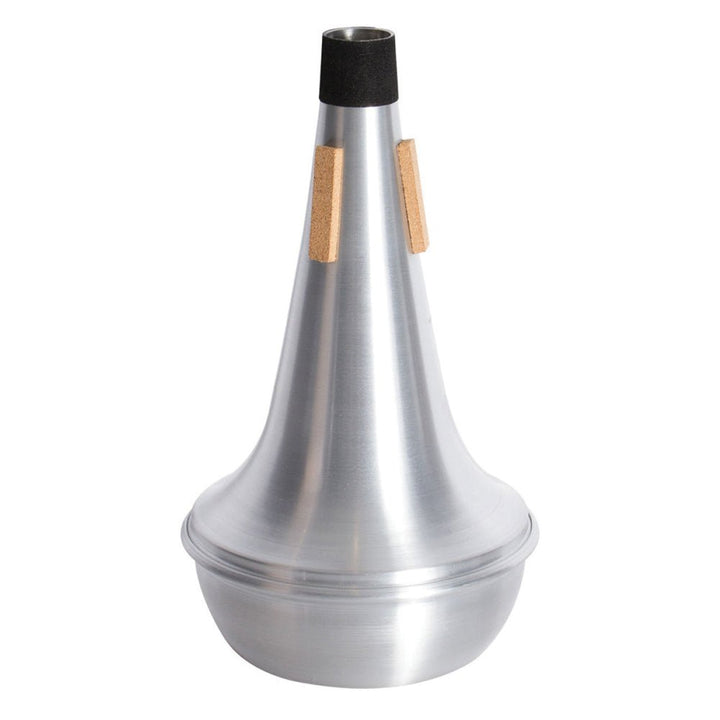 On - Stage Straight Trombone Mute - Practice Mute for Accurate Intonation - Ev - Entz Music