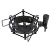 On - Stage Studio Microphone Shock Mount ~ 55 - 60mm ÃƒÂ¸ Mics - Ev - Entz Music