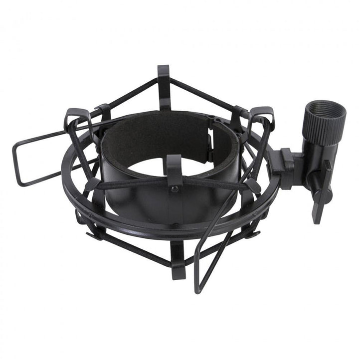 On - Stage Studio Microphone Shock Mount ~ 55 - 60mm ÃƒÂ¸ Mics - Ev - Entz Music
