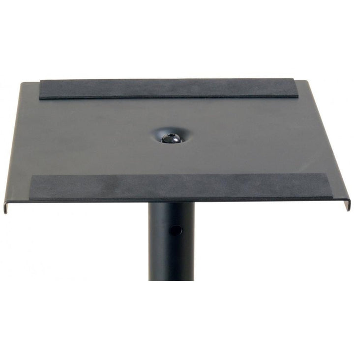 On - Stage Studio Monitor Stands ~ Pair - Ev - Entz Music