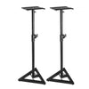 On - Stage Studio Monitor Stands ~ Pair - Ev - Entz Music