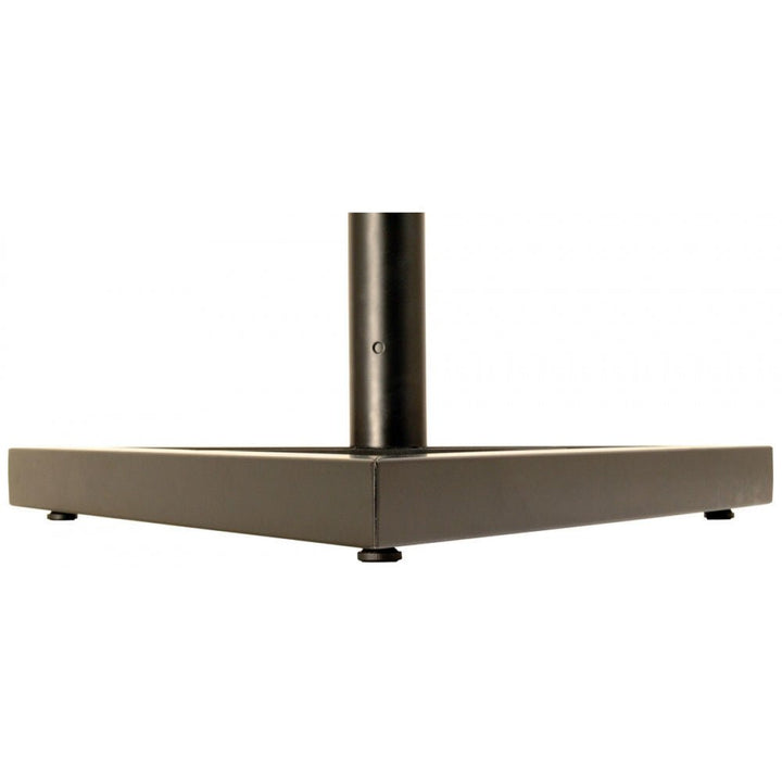 On - Stage Studio Monitor Stands ~ Pair - Ev - Entz Music