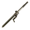 On - Stage Subwoofer Crank Up Attachment Shaft - M20 Thread for Enhanced Sound - Ev - Entz Music