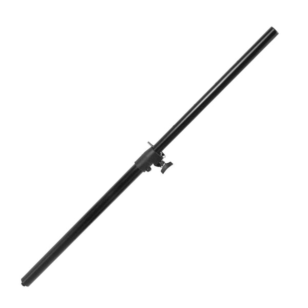 On - Stage Subwoofer Pole with M20 Thread - Stable Speaker Support - Ev - Entz Music
