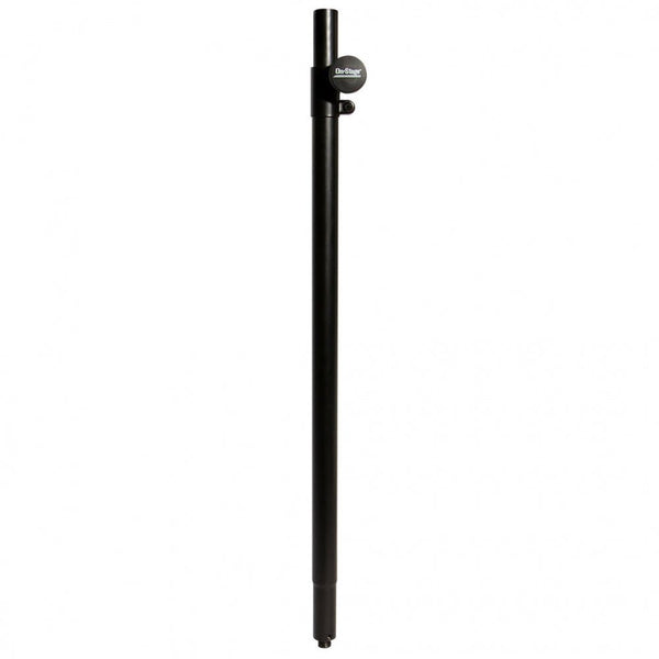 On - Stage Subwoofer Speaker Pole - Airlift with 45 lbs Lift Assistance - Ev - Entz Music