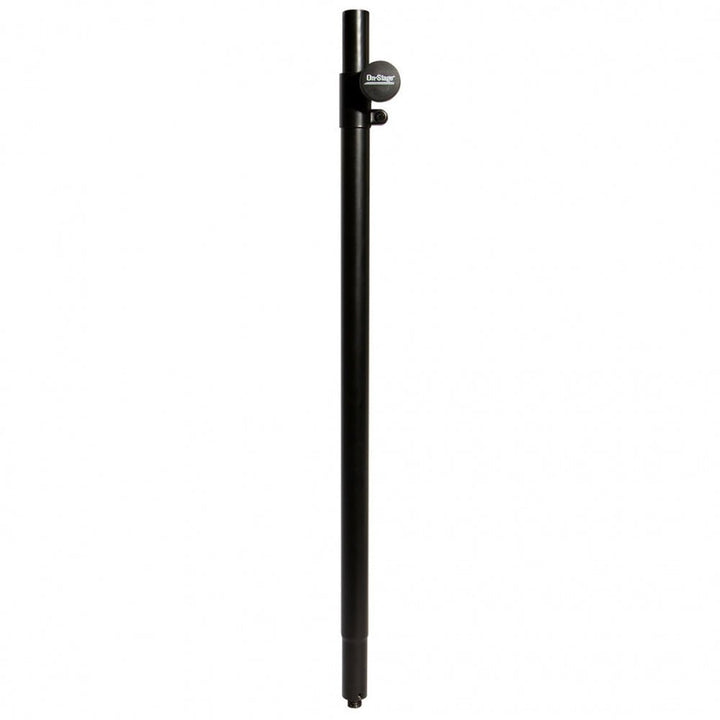On - Stage Subwoofer Speaker Pole - Airlift with 45 lbs Lift Assistance - Ev - Entz Music
