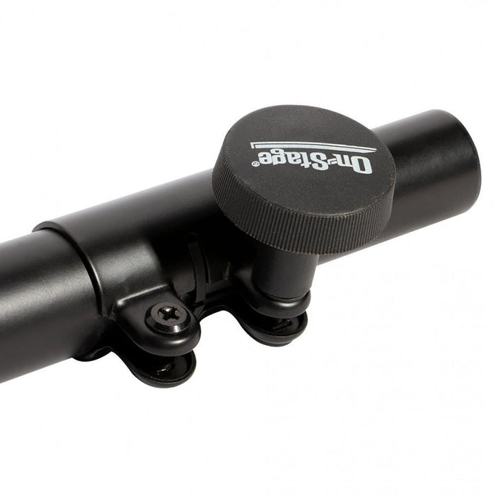 On - Stage Subwoofer Speaker Pole - Airlift with 45 lbs Lift Assistance - Ev - Entz Music