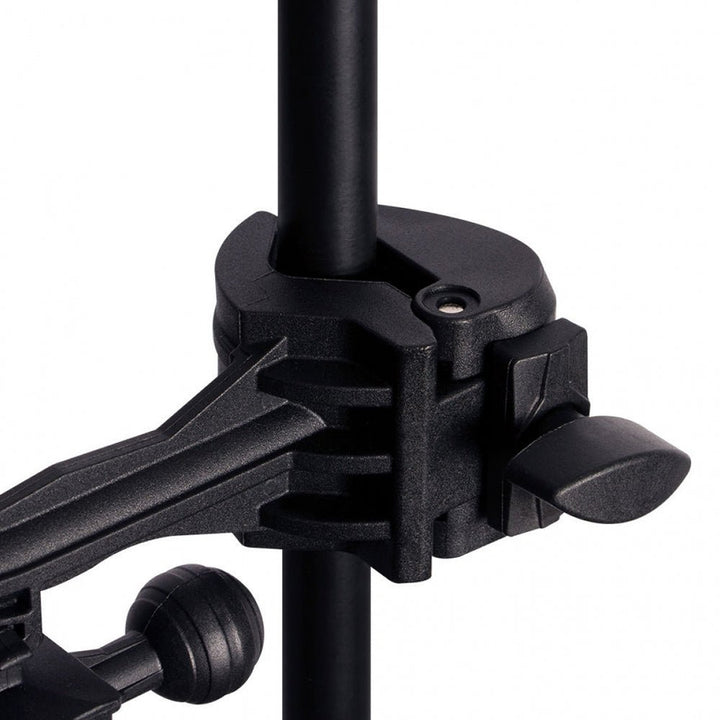 On - Stage Tablet/Mobile Holder - Adjustable Tablet Stand for iPad and Smartphones - Ev - Entz Music