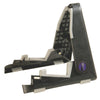 On - Stage The Mighty Ukulele Stand - Compact & Portable Stand for Ukulele, Mandolin, Dulcimer & More - Ev - Entz Music