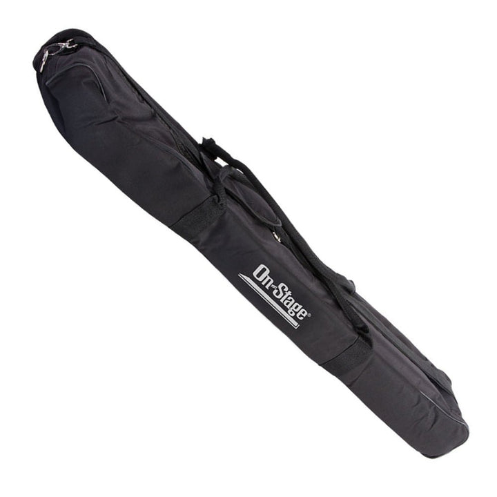 On - Stage Tripod Mic Stand Bag - Holds Up to 6 Stands - Ev - Entz Music