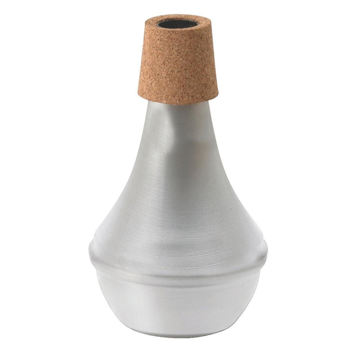 On - Stage Trumpet Whisper Mute - Ideal Practice Mute for Students and Professionals - Ev - Entz Music