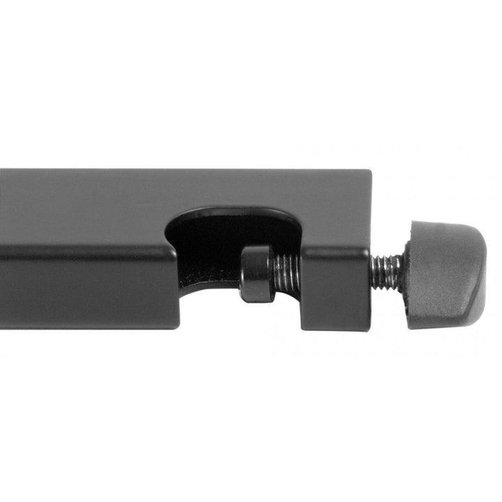 On - Stage U - Mount Clamp - On Music Desk - Ev - Entz Music