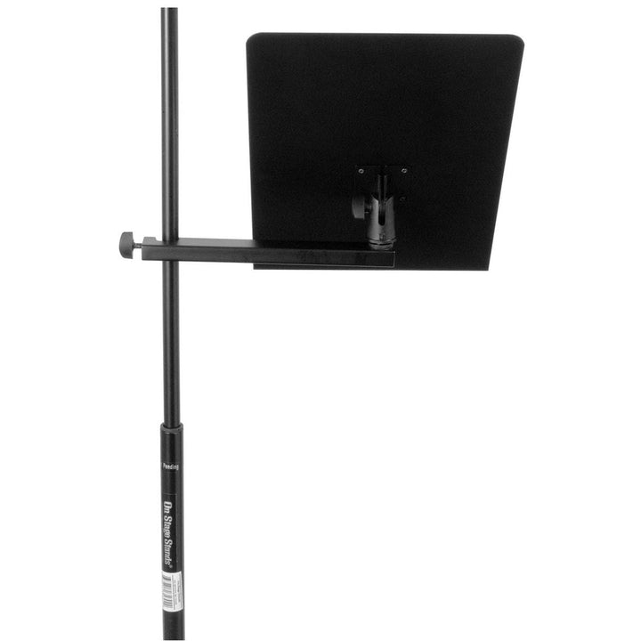 On - Stage U - Mount Clamp - On Music Desk - Ev - Entz Music