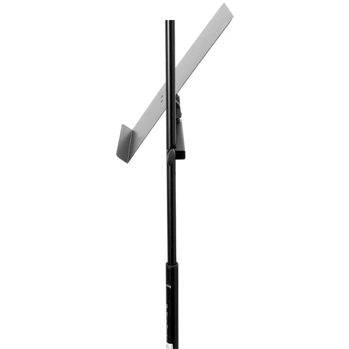 On - Stage U - Mount Clamp - On Music Desk - Ev - Entz Music