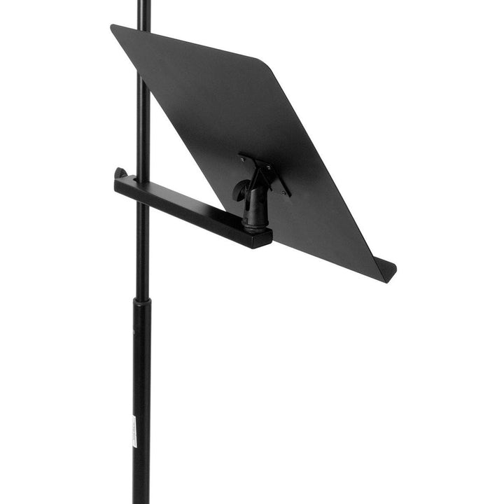 On - Stage U - Mount Clamp - On Music Desk - Ev - Entz Music