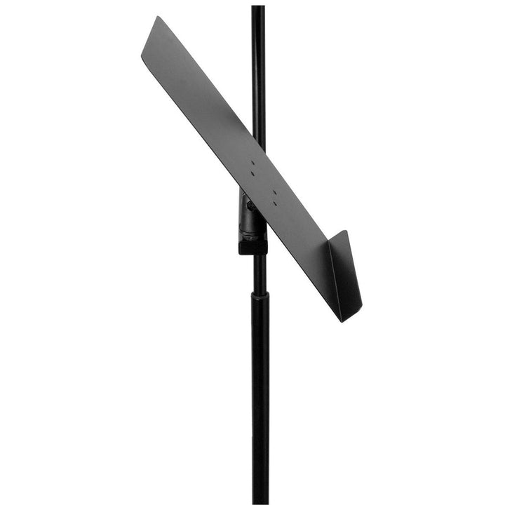 On - Stage U - Mount Clamp - On Music Desk - Ev - Entz Music