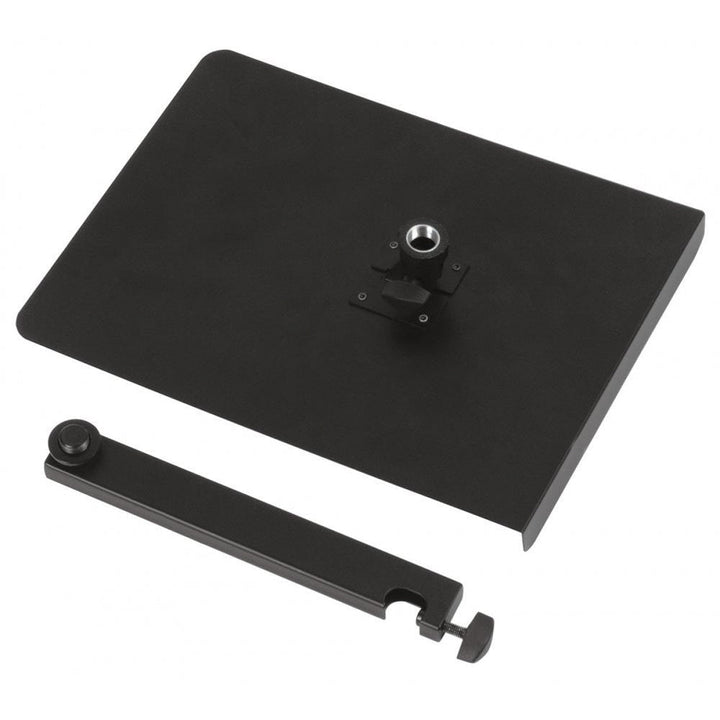 On - Stage U - Mount Clamp - On Music Desk - Ev - Entz Music