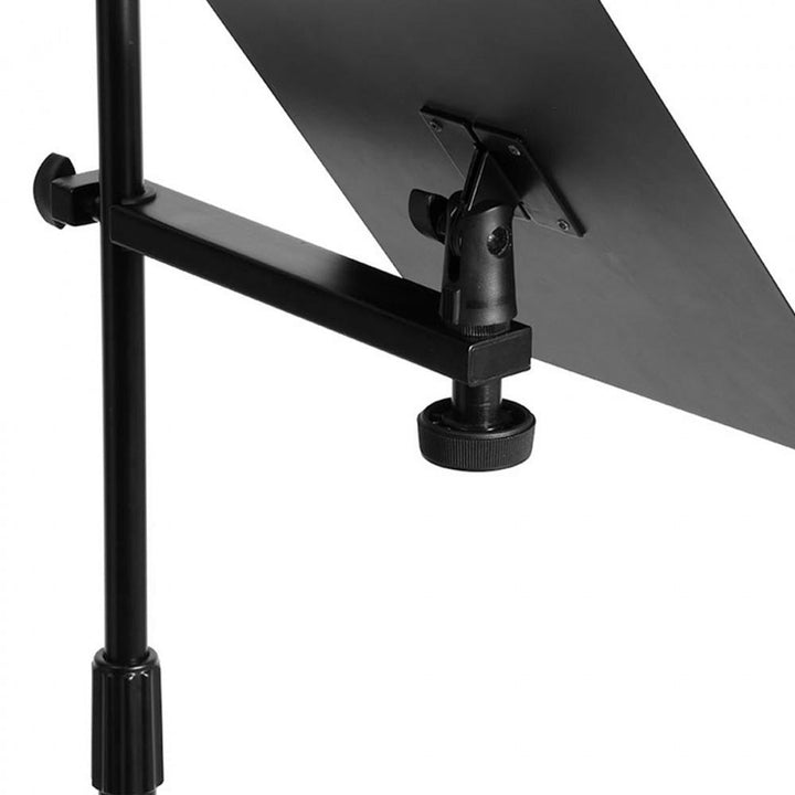 On - Stage U - Mount Clamp - On Music Desk - Ev - Entz Music