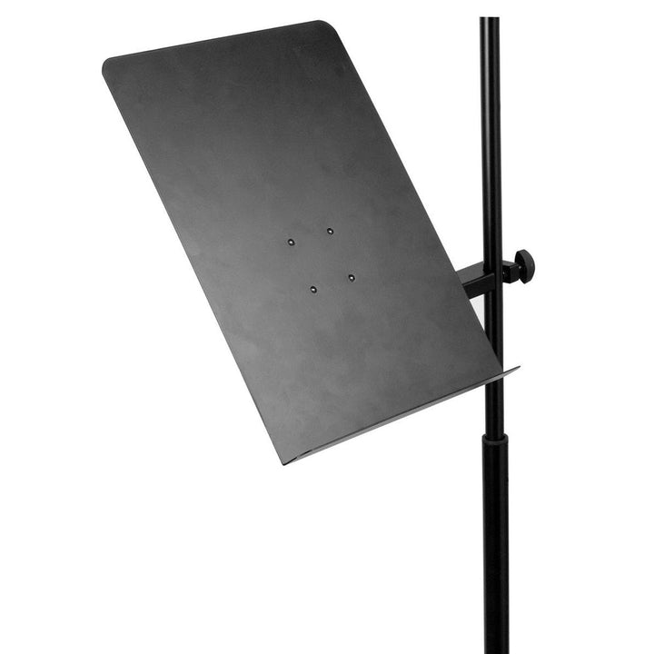 On - Stage U - Mount Clamp - On Music Desk - Ev - Entz Music