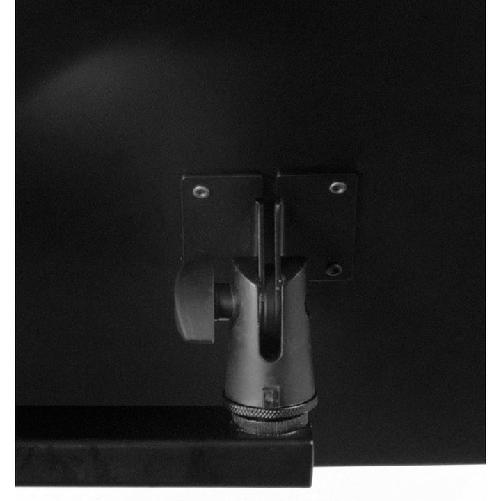 On - Stage U - Mount Clamp - On Music Desk - Ev - Entz Music