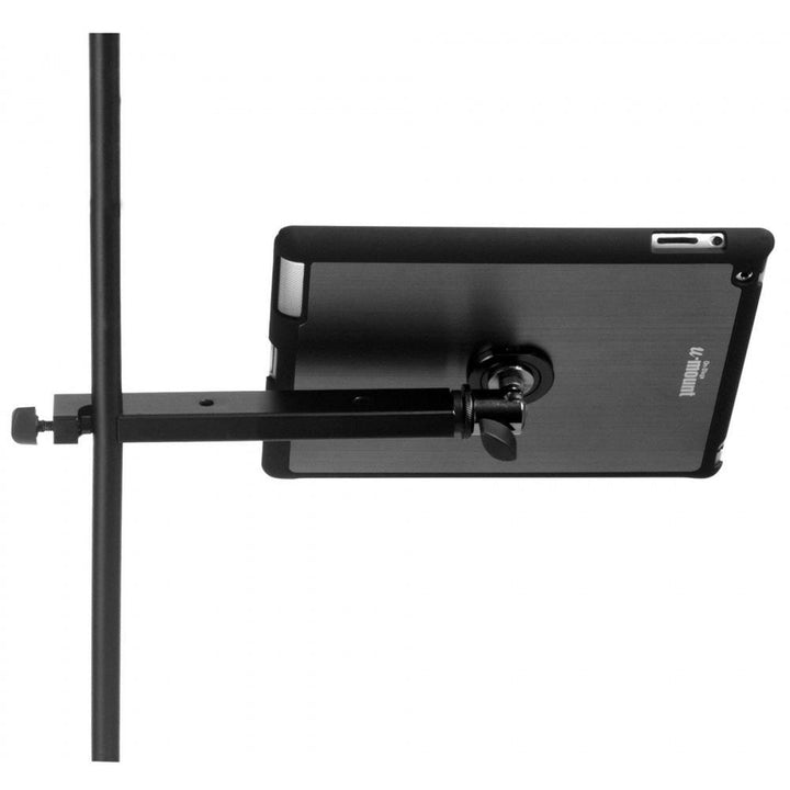 On - Stage U - Mount Mic Stand Tray - Ev - Entz Music
