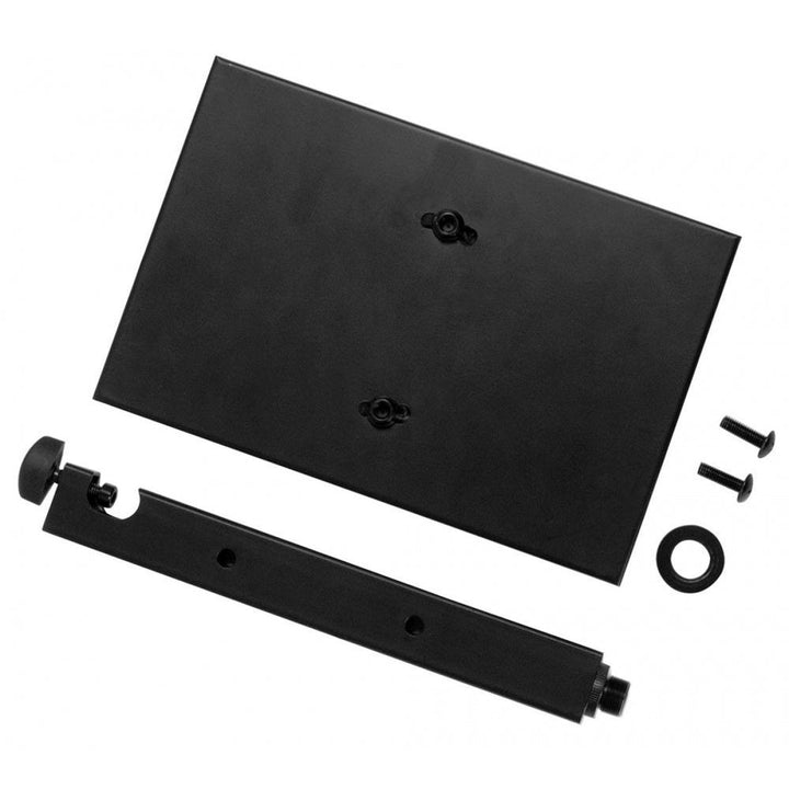 On - Stage U - Mount Mic Stand Tray - Ev - Entz Music